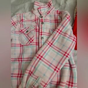 BRAND NEW , Eddie Bauer, girls winter coat